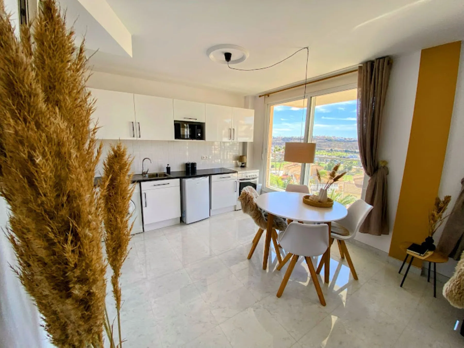 Costa Blanca – La Vista II – billede 1