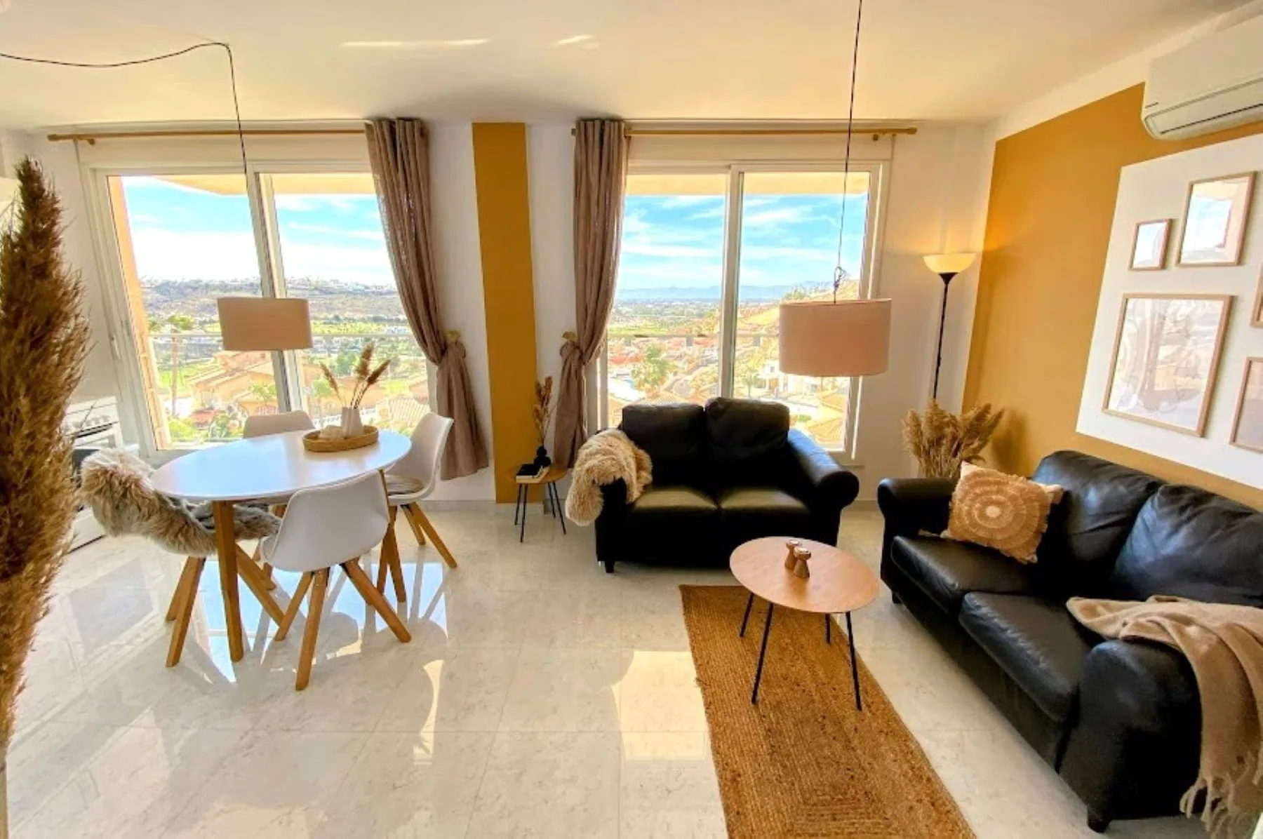Costa Blanca – La Vista II – billede 4
