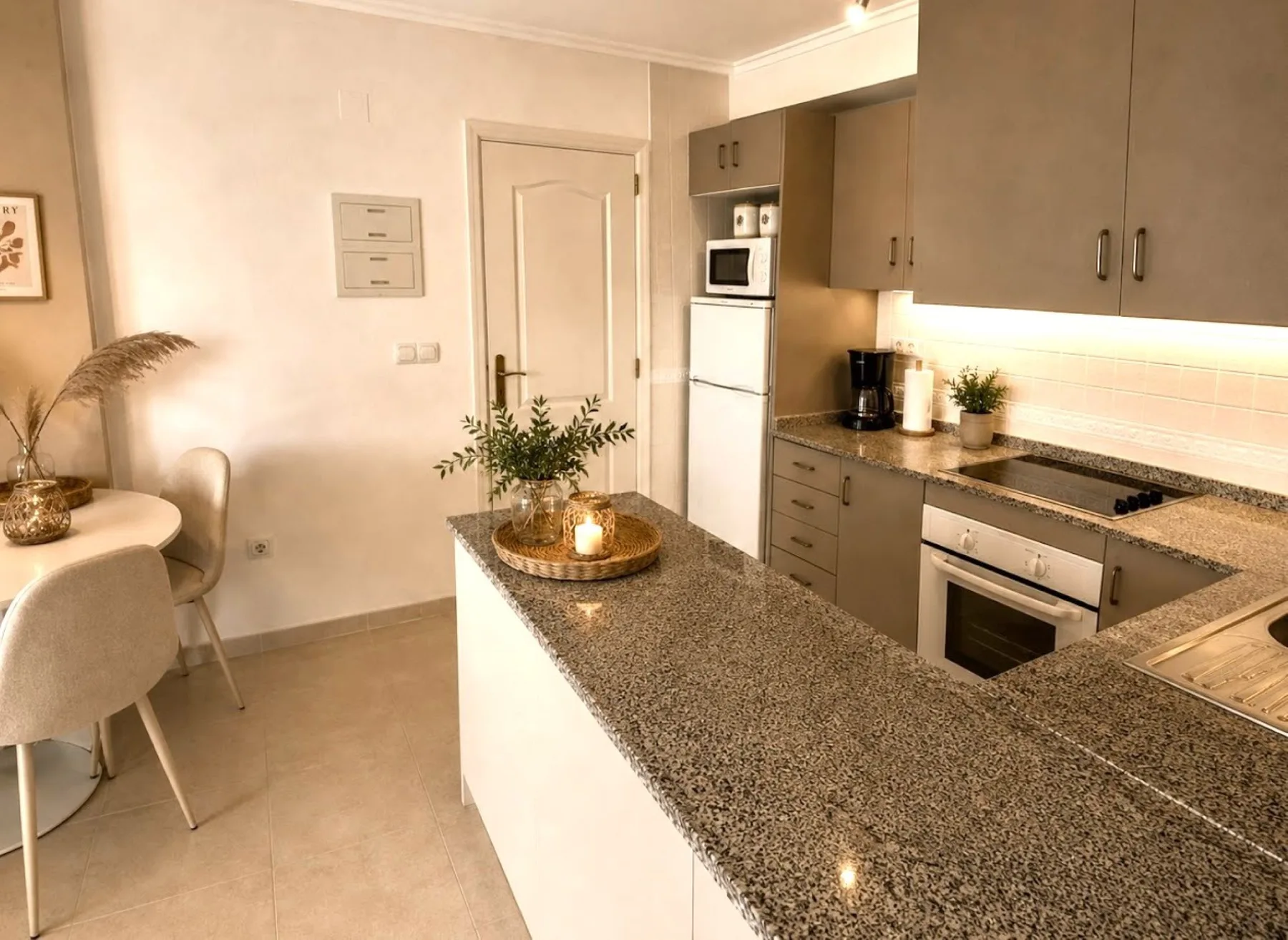 Costa Blanca – La Vista I – billede 1