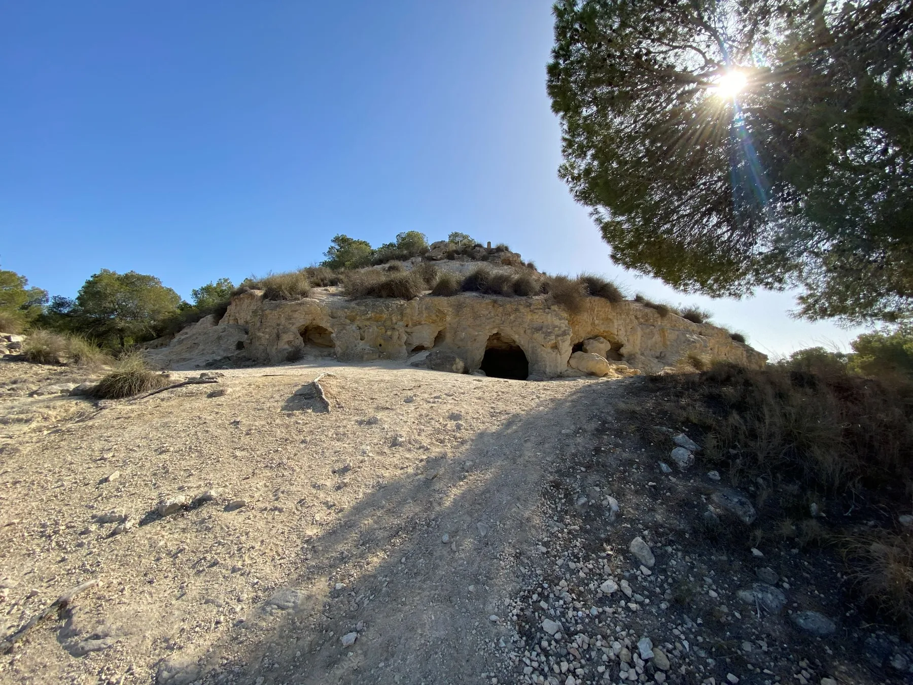 Costa Blanca – La Vista I – billede 3