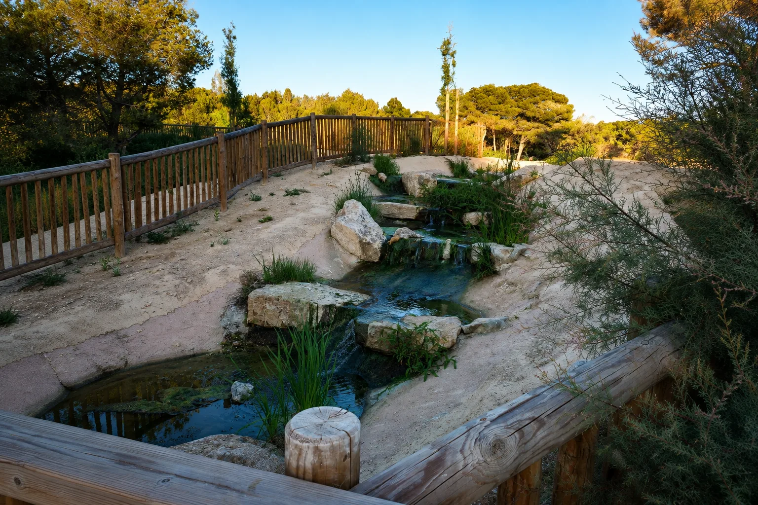 Costa Blanca – La Vista I – billede 5