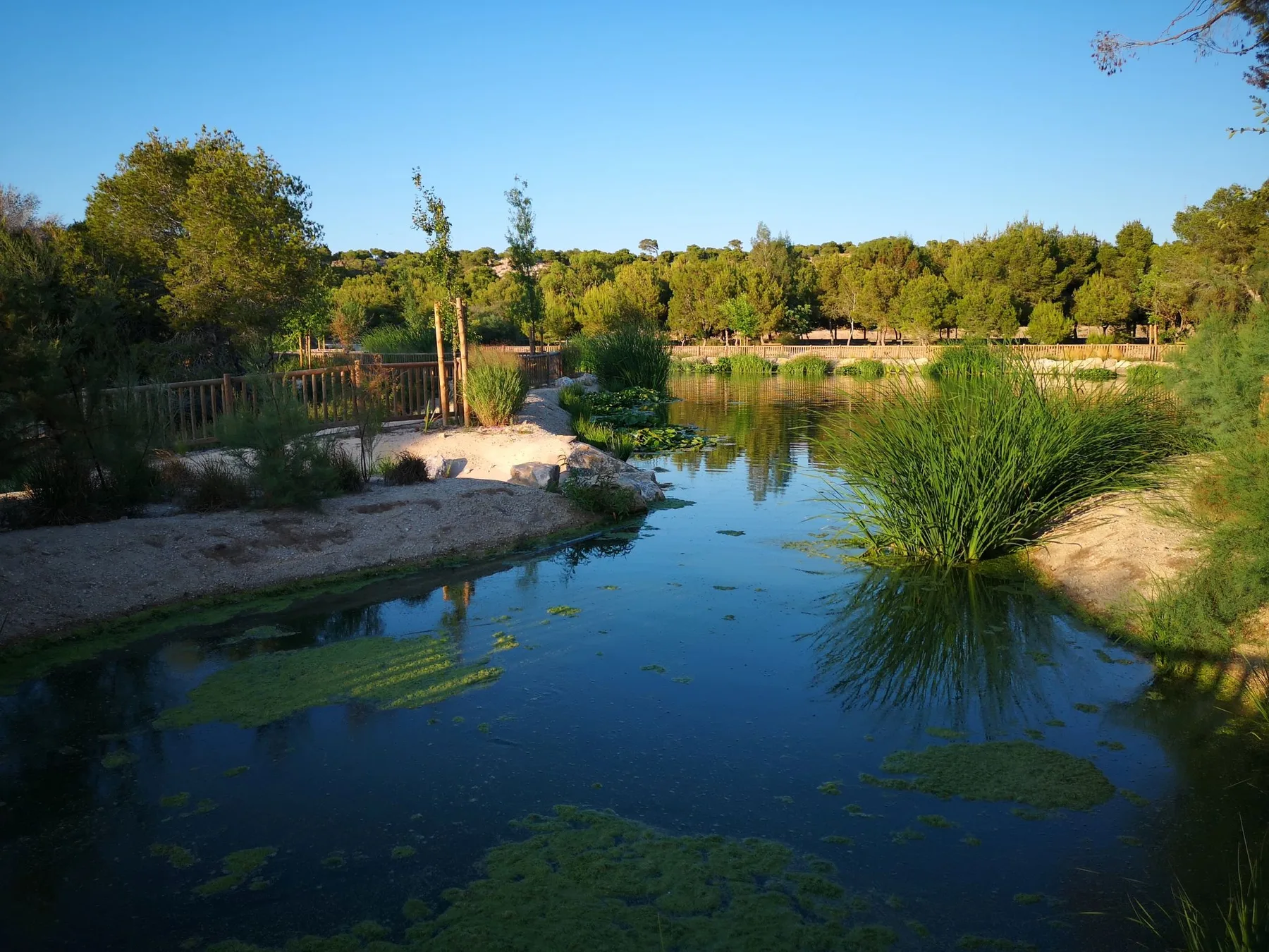 Costa Blanca – La Vista I – billede 6