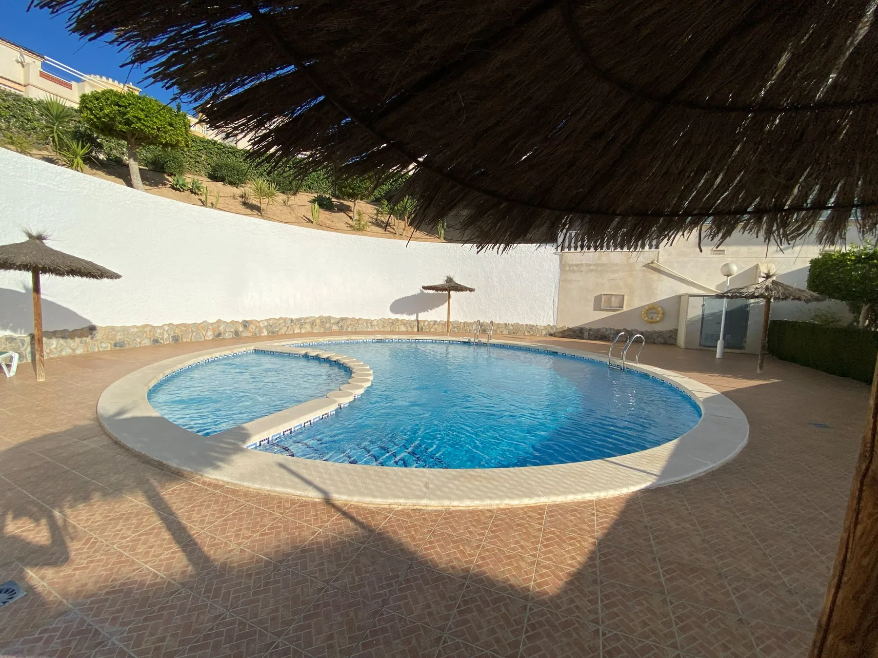 Costa Blanca – La Vista I – billede 7