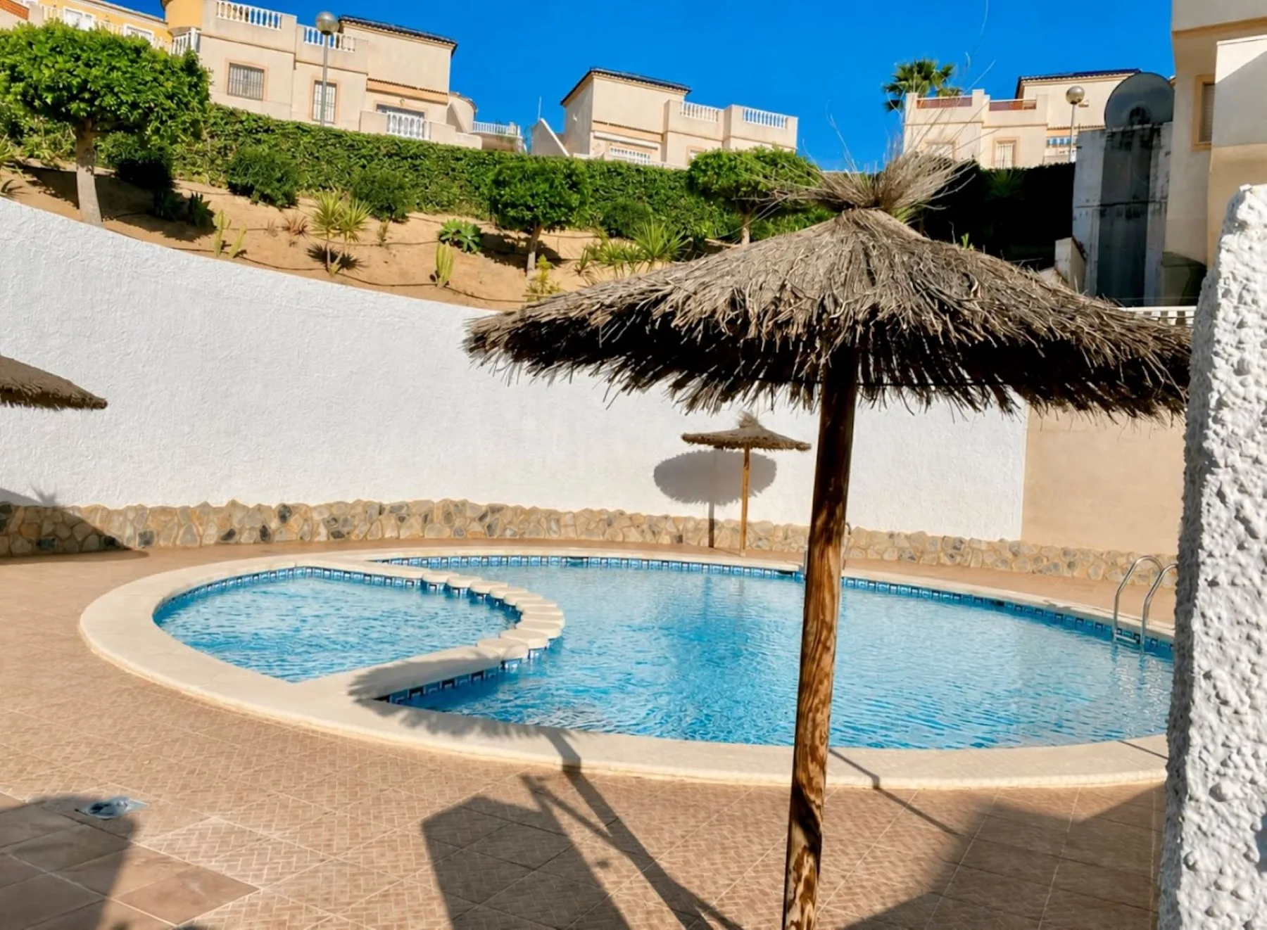 Costa Blanca – La Vista I – billede 8