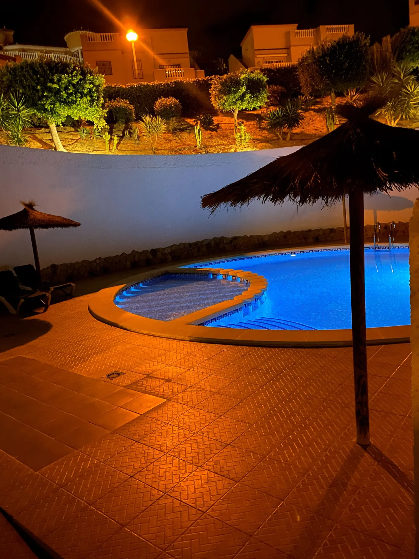 Costa Blanca – La Vista I – billede 9