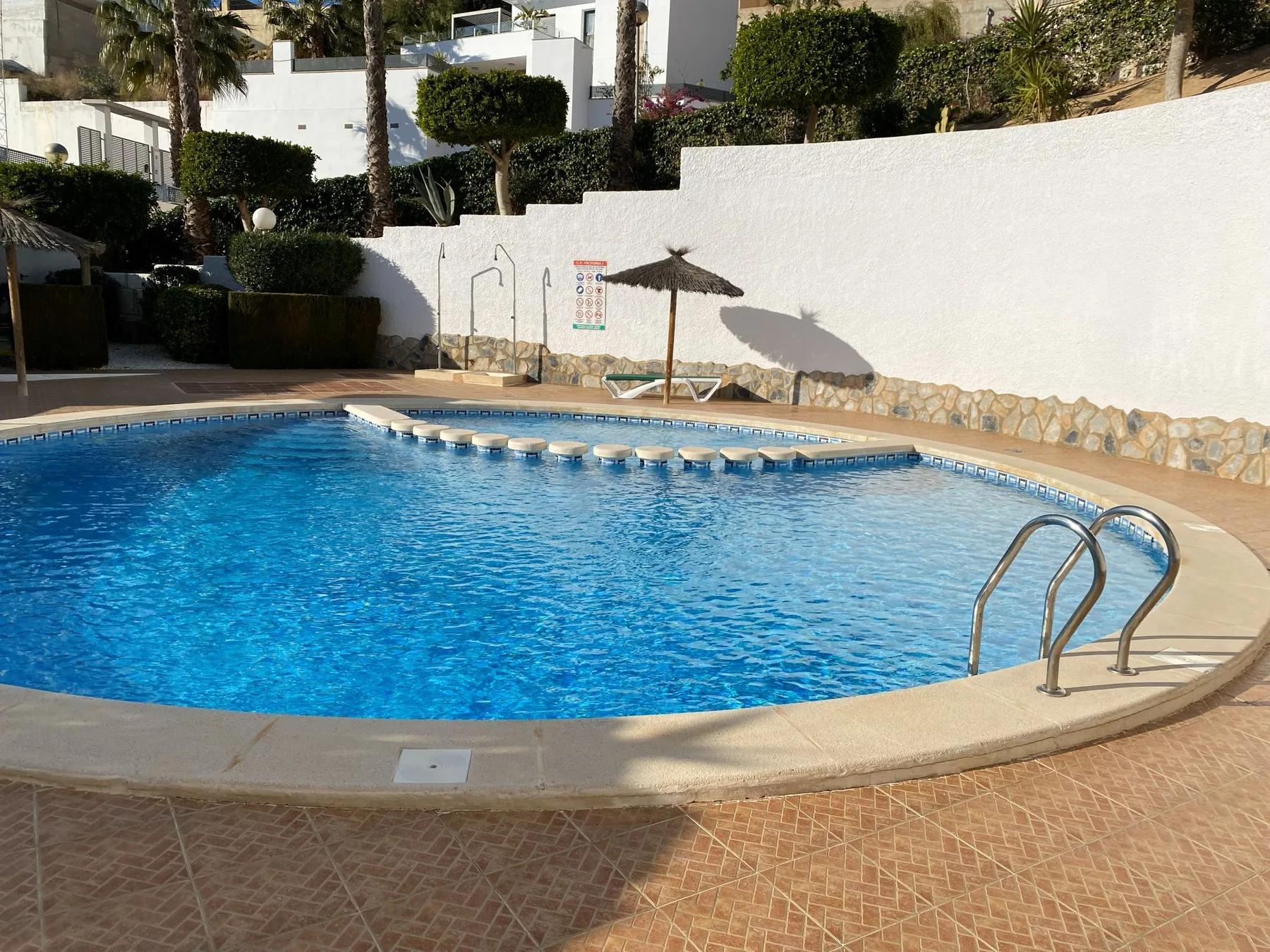 Costa Blanca – La Vista I – billede 10