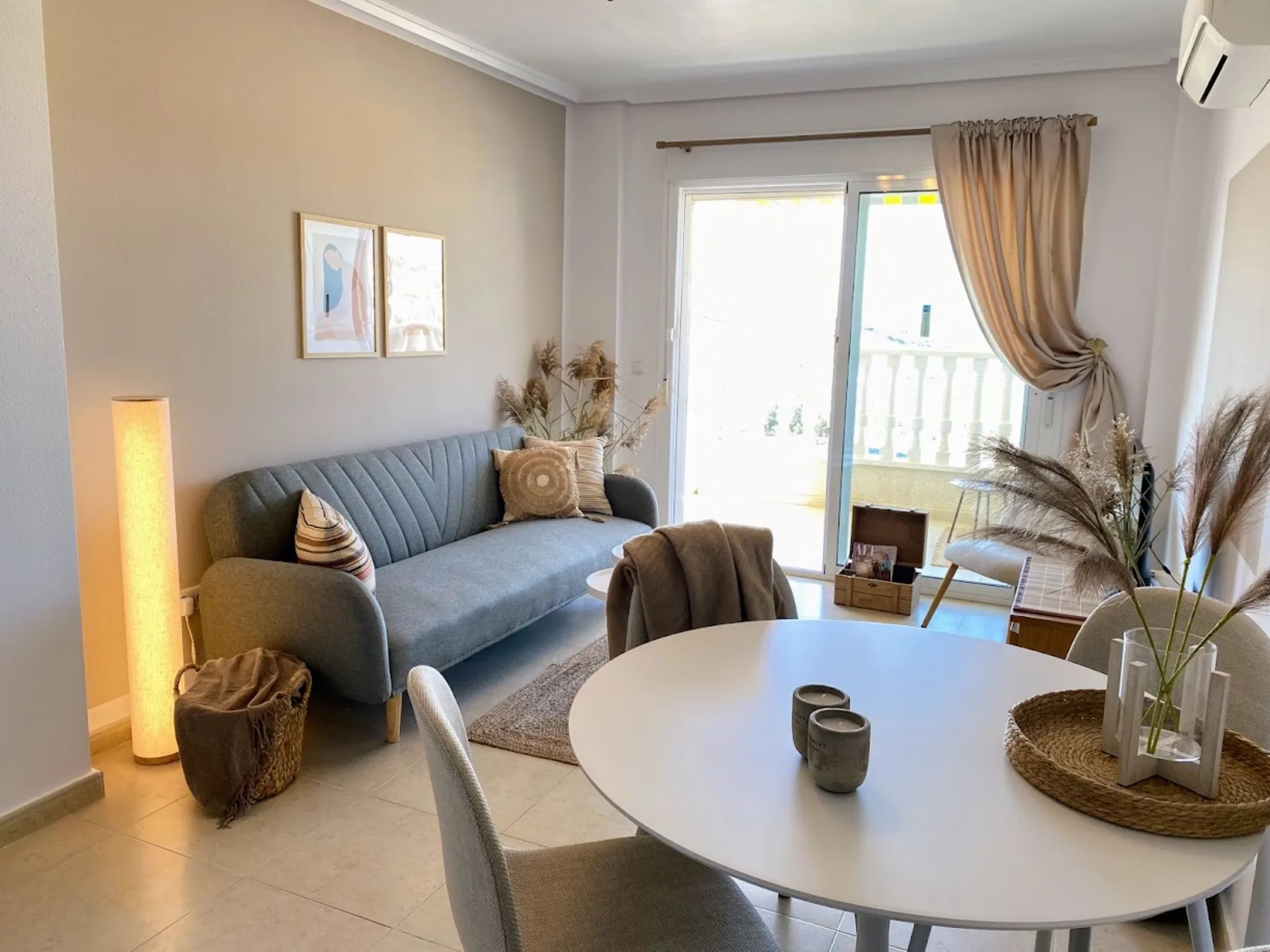 Costa Blanca – La Vista I – billede 14