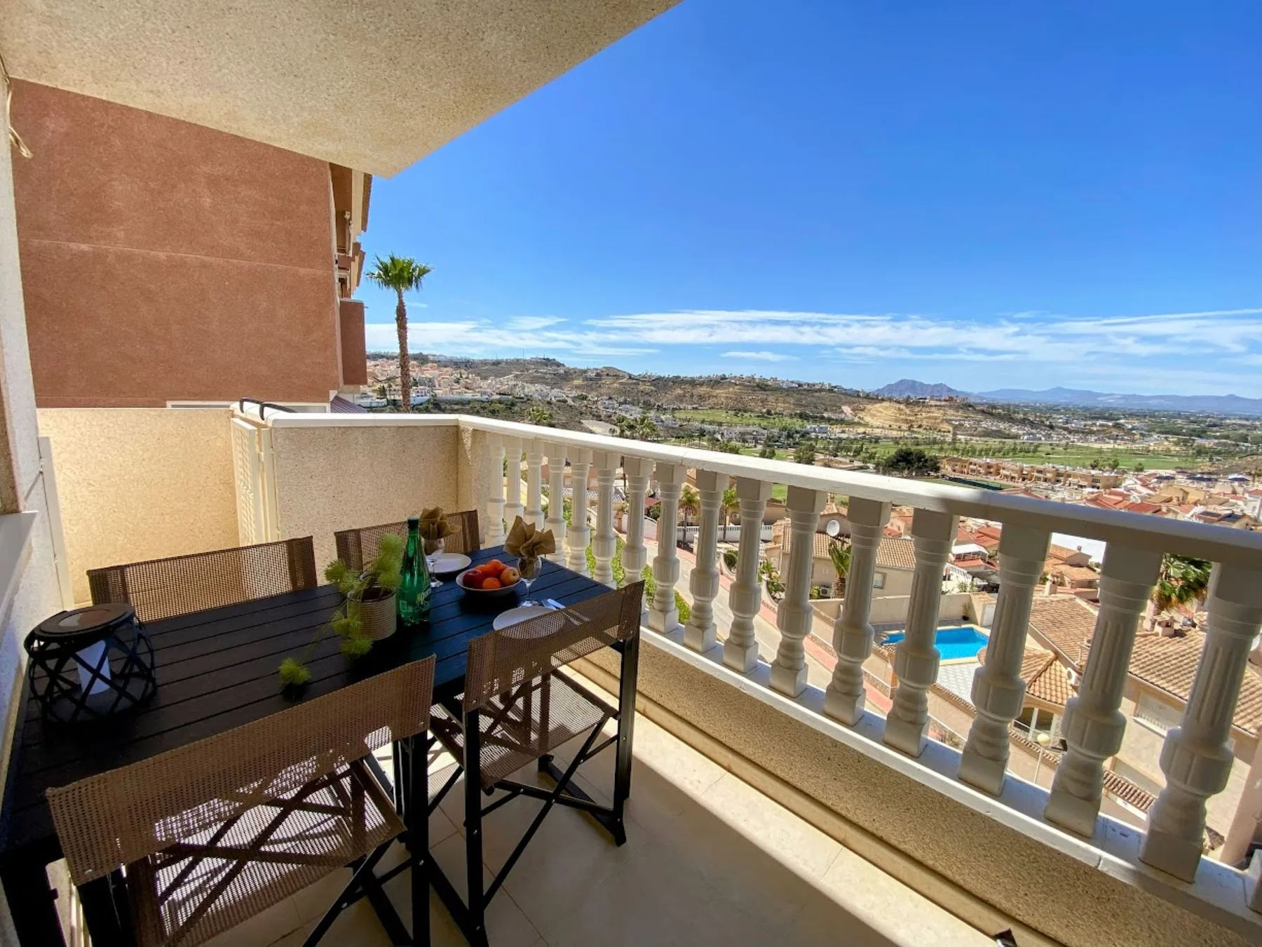 Costa Blanca – La Vista I – billede 15