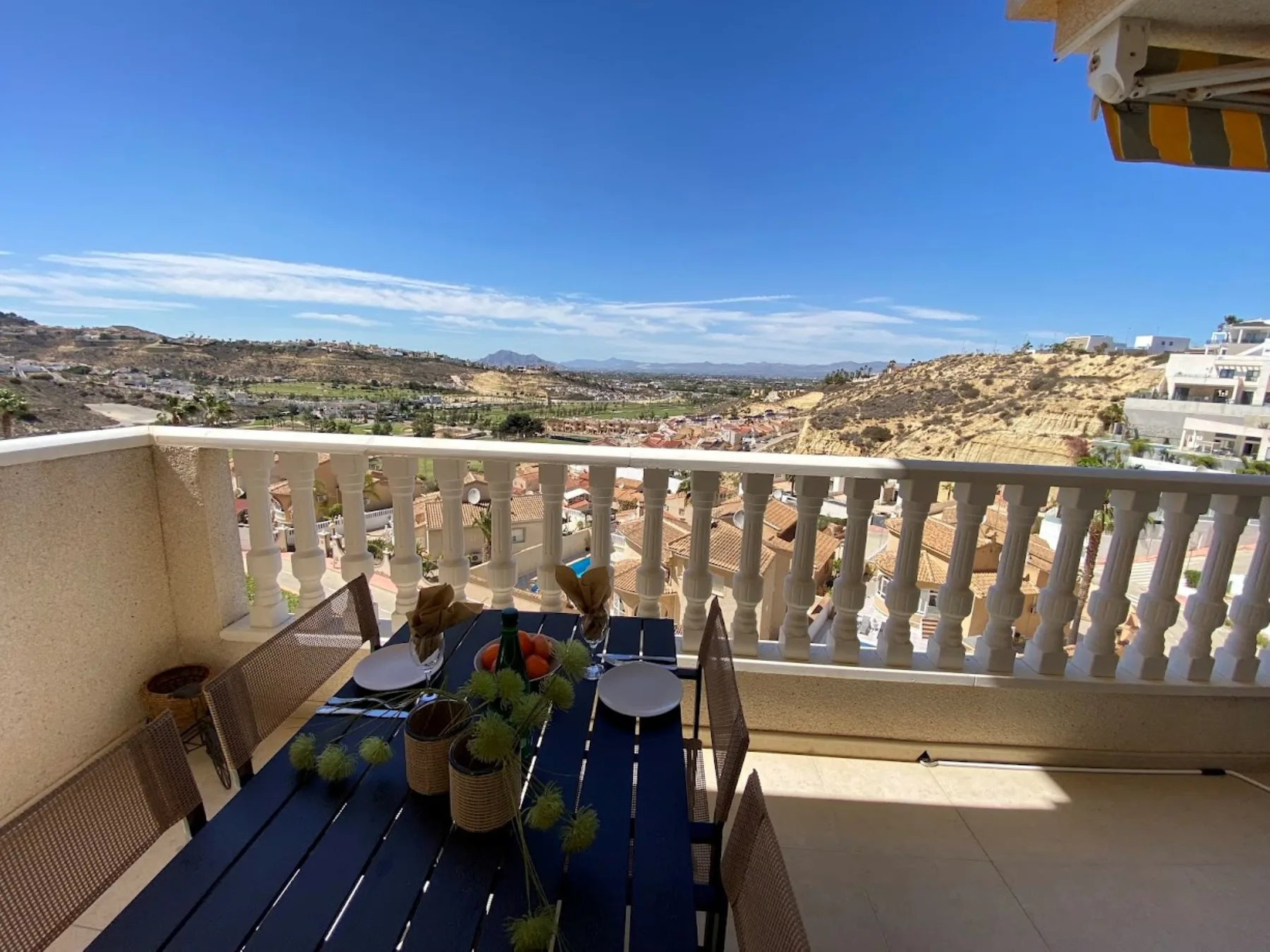 Costa Blanca – La Vista I – billede 16