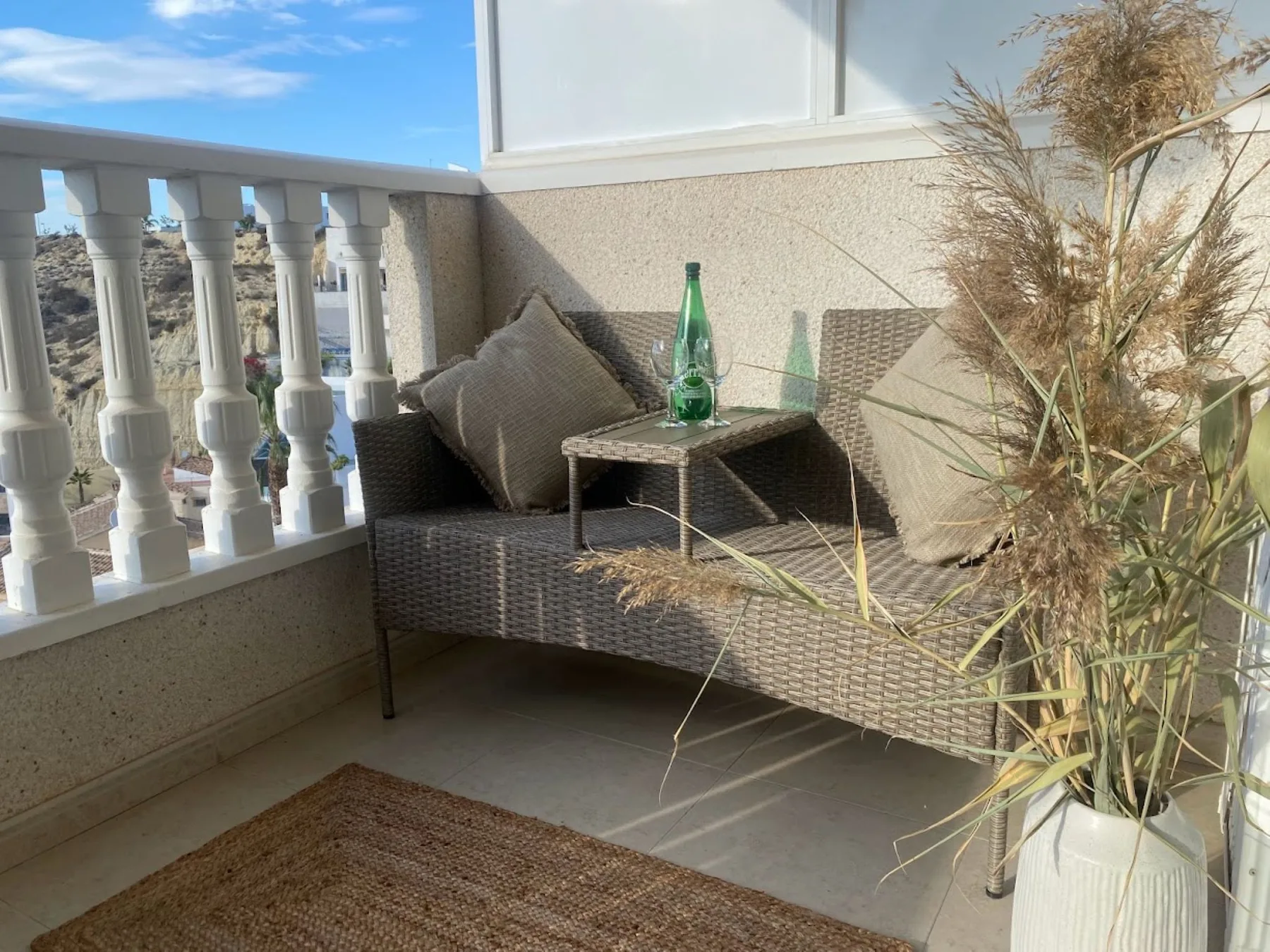 Costa Blanca – La Vista I – billede 19