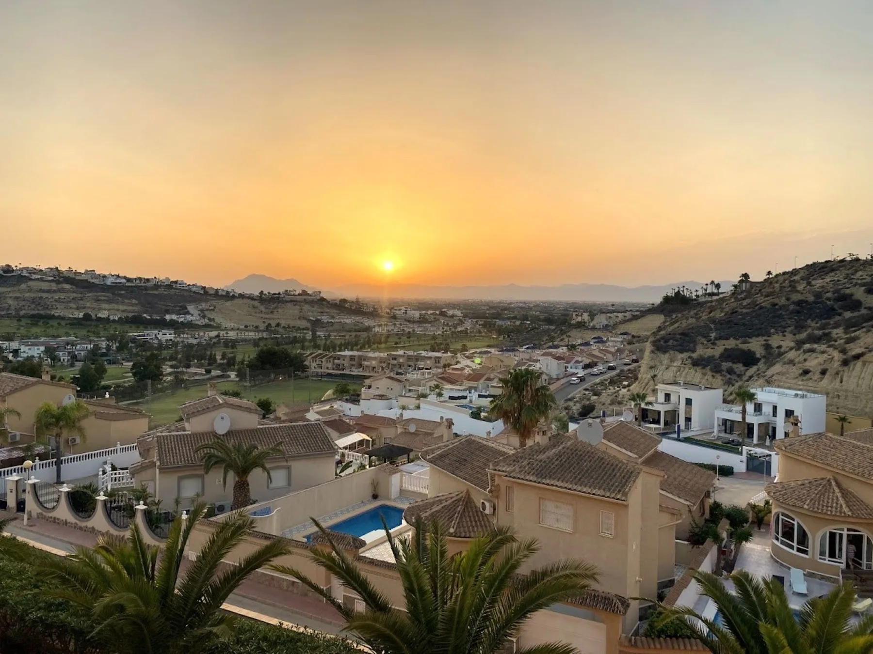 Costa Blanca – La Vista I – billede 21