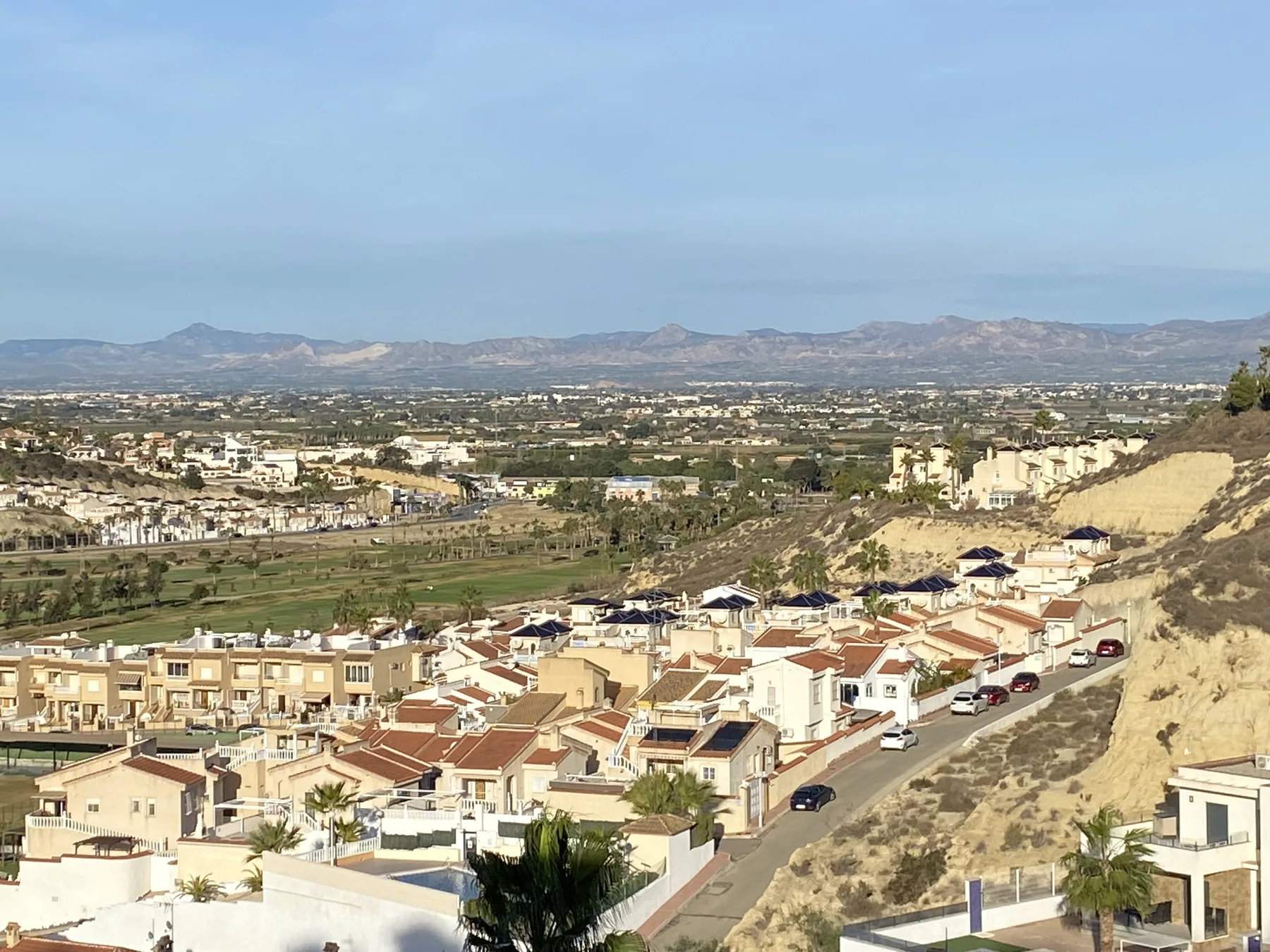 Costa Blanca – La Vista I – billede 22