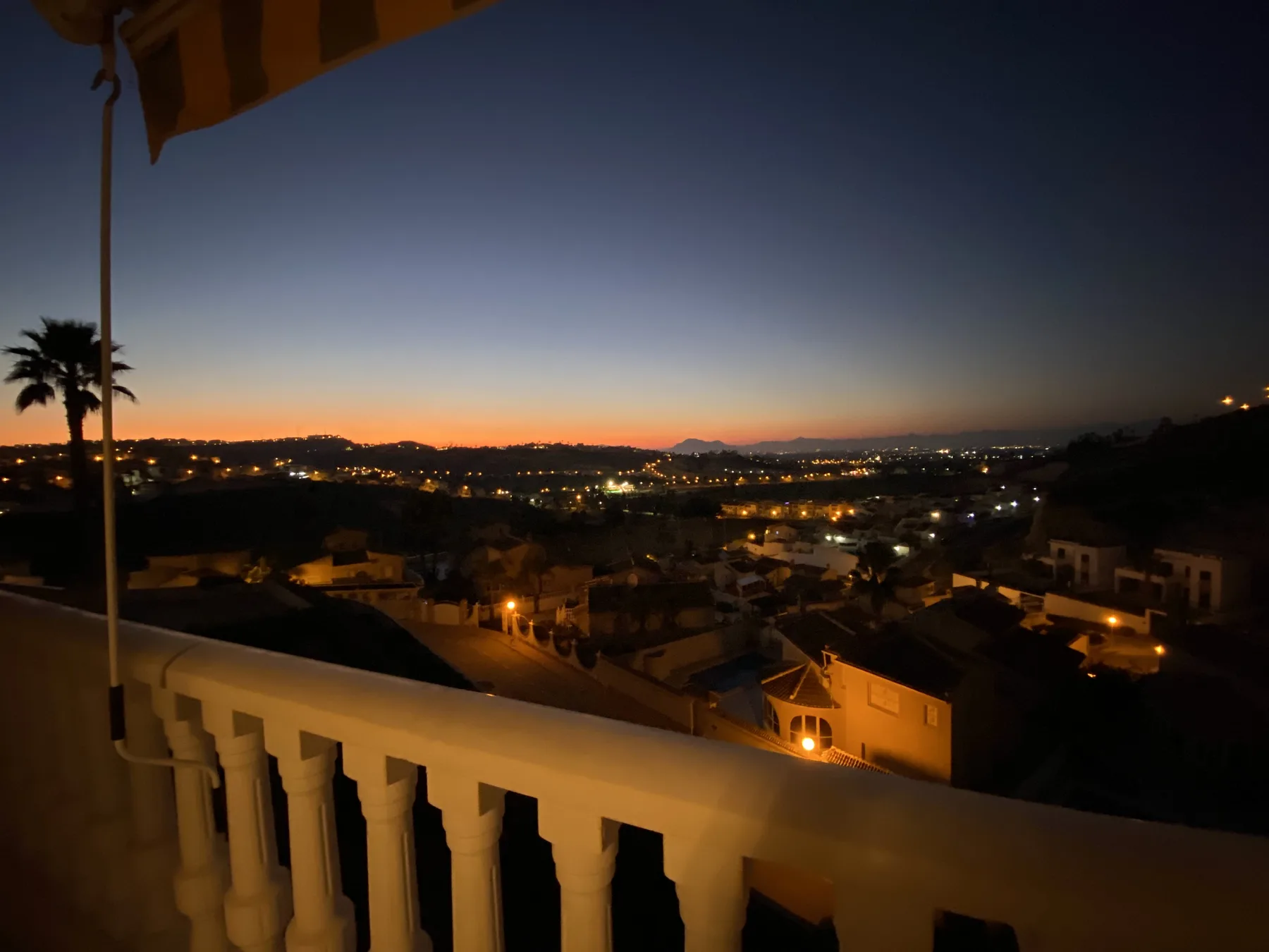 Costa Blanca – La Vista I – billede 23