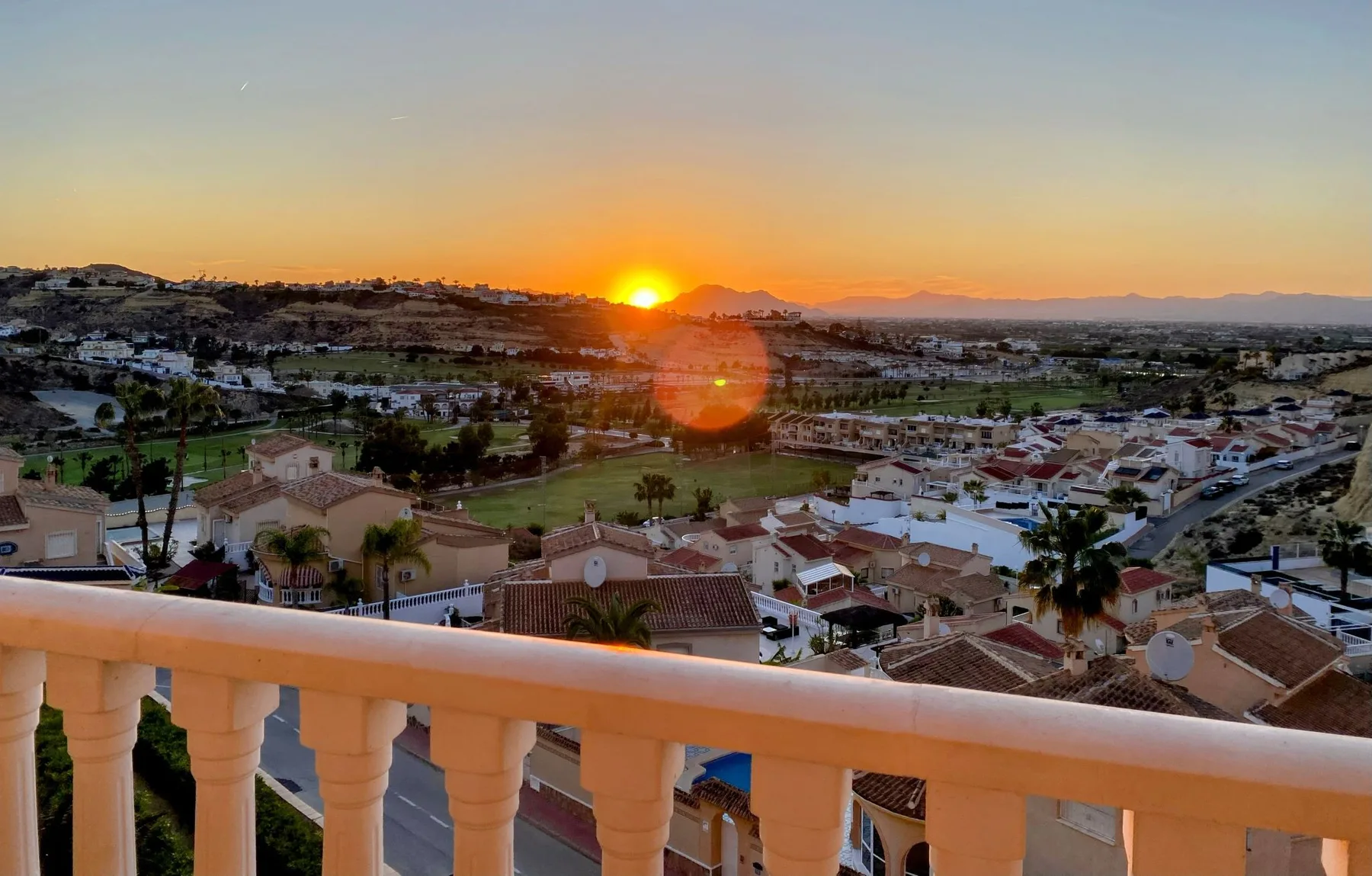 Costa Blanca – La Vista I – billede 24
