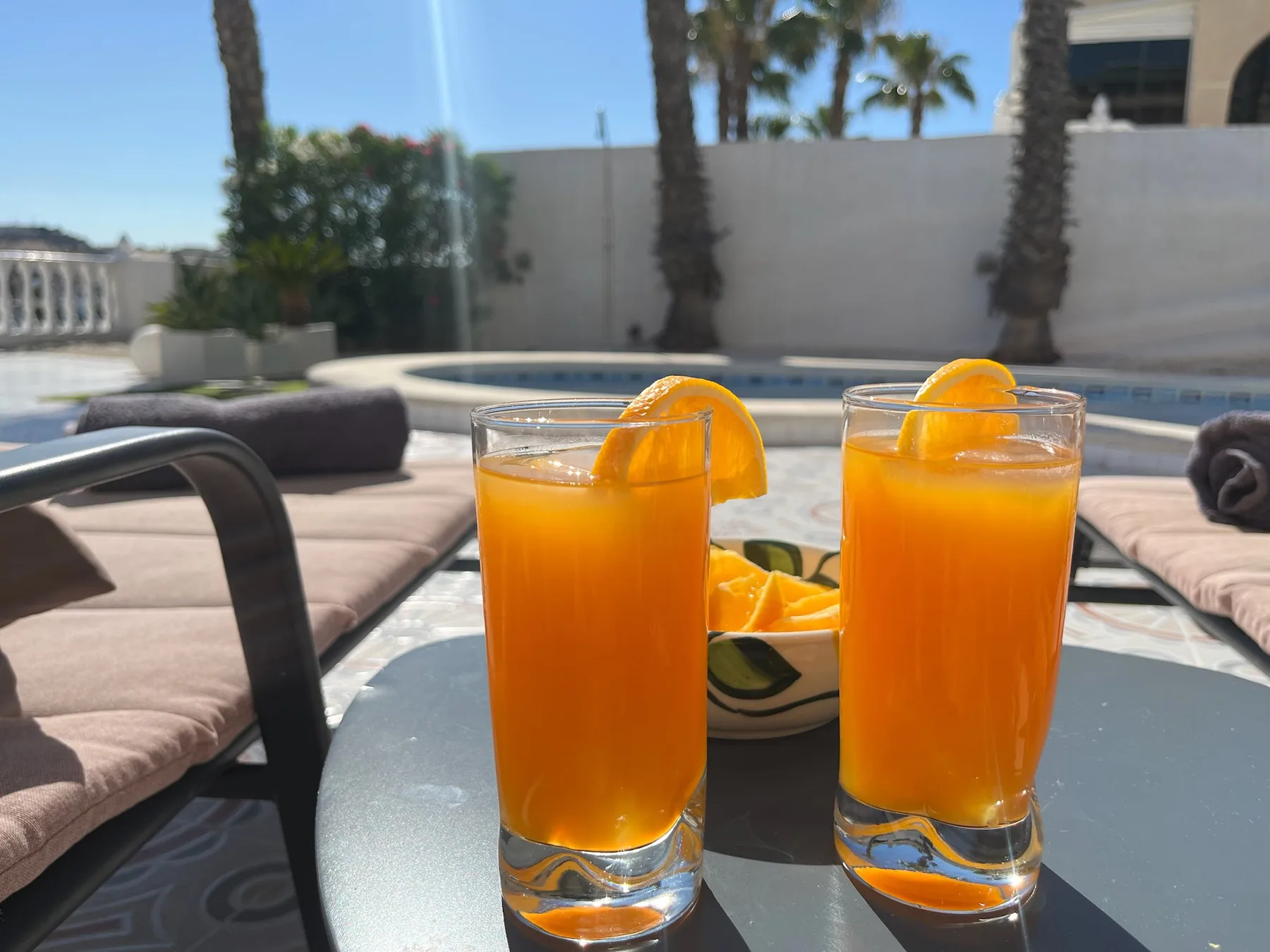 Costa Blanca – Villa – billede 3