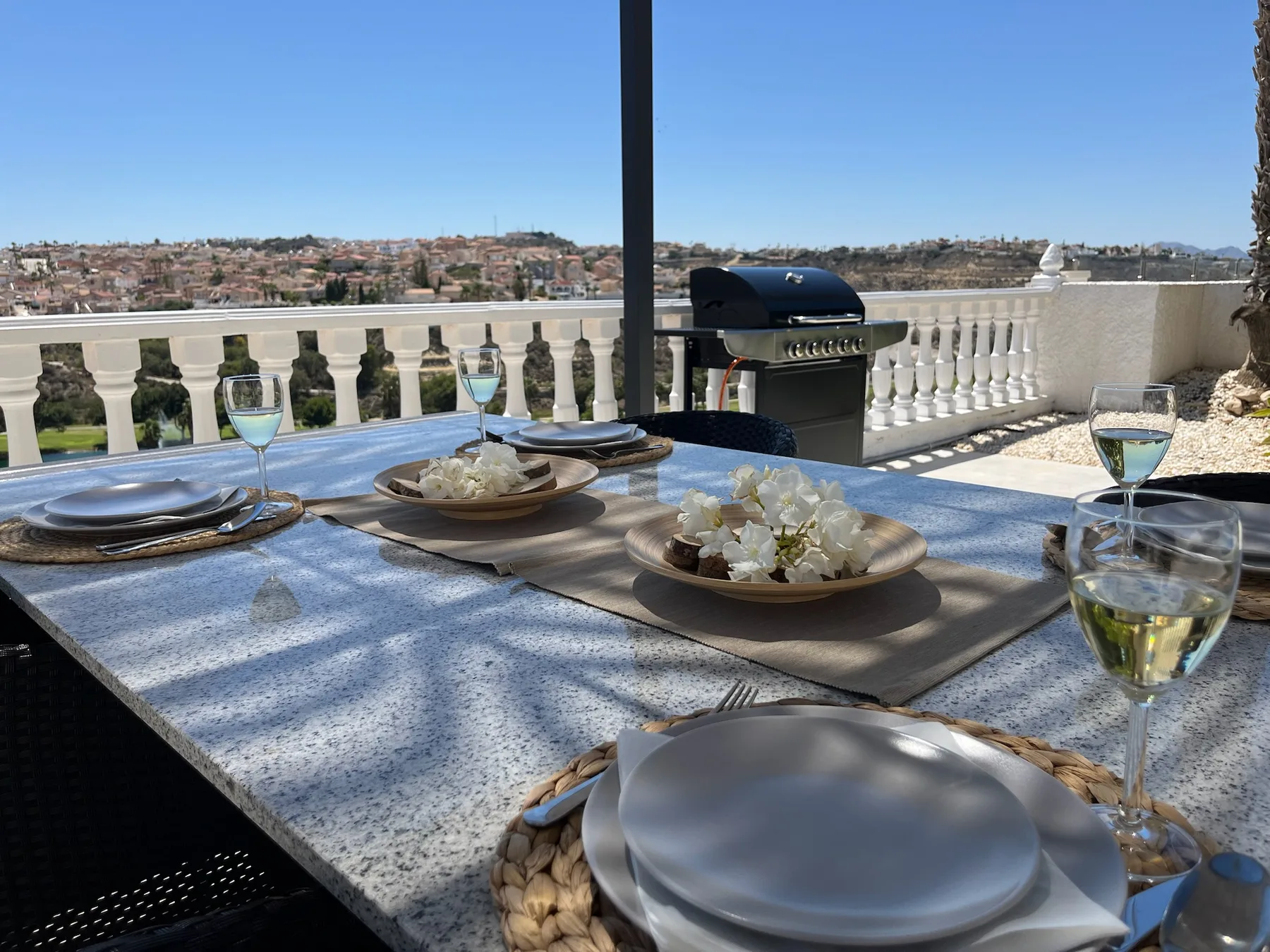Costa Blanca – Villa – billede 5
