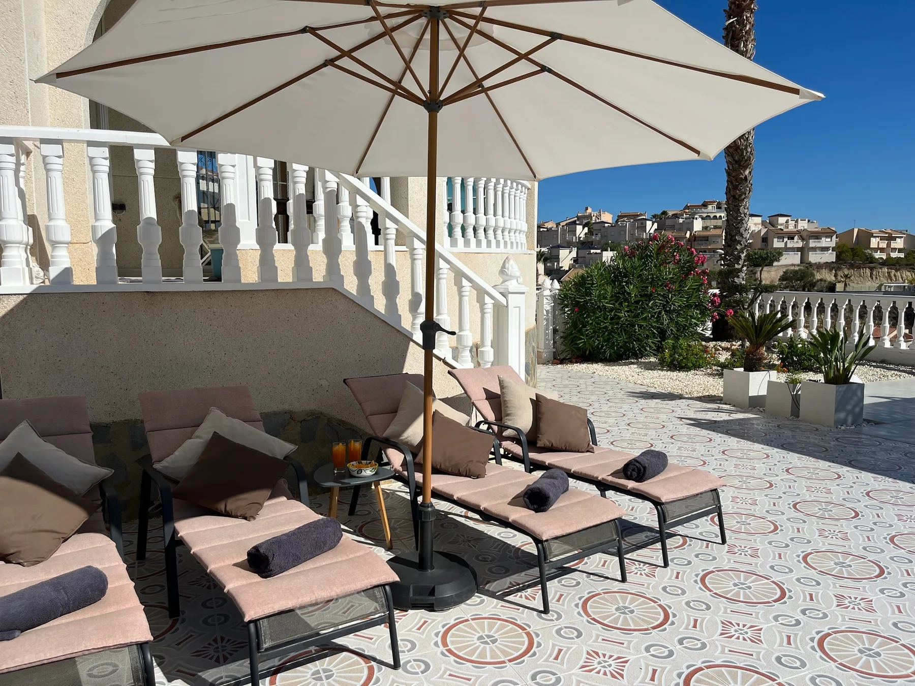 Costa Blanca – Villa – billede 6