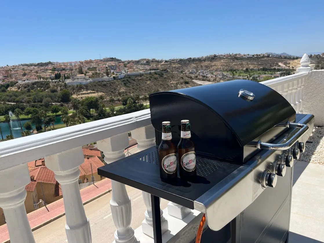 Costa Blanca – Villa – billede 7