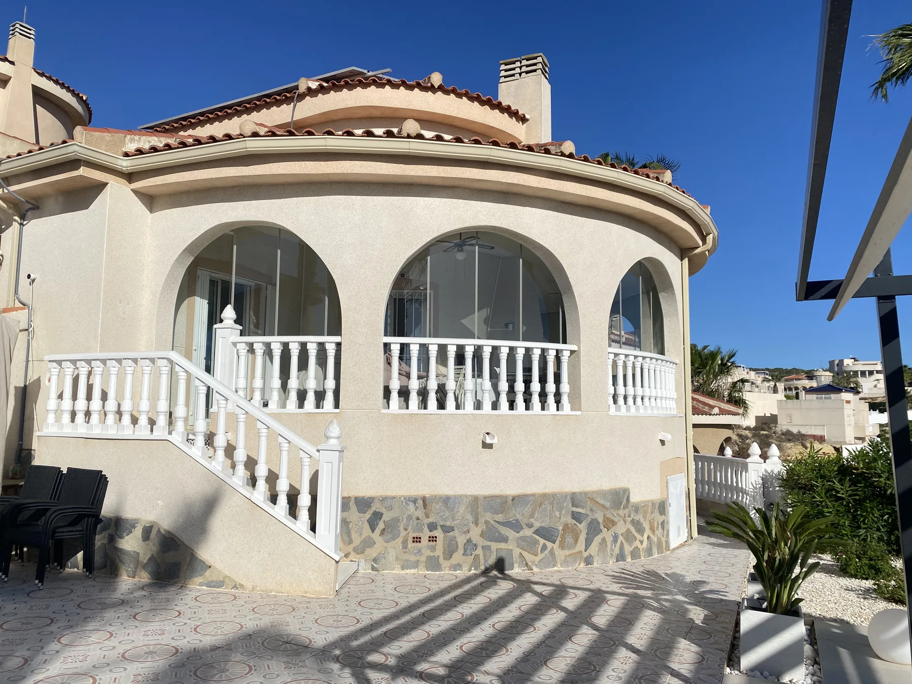 Costa Blanca – Villa – billede 8