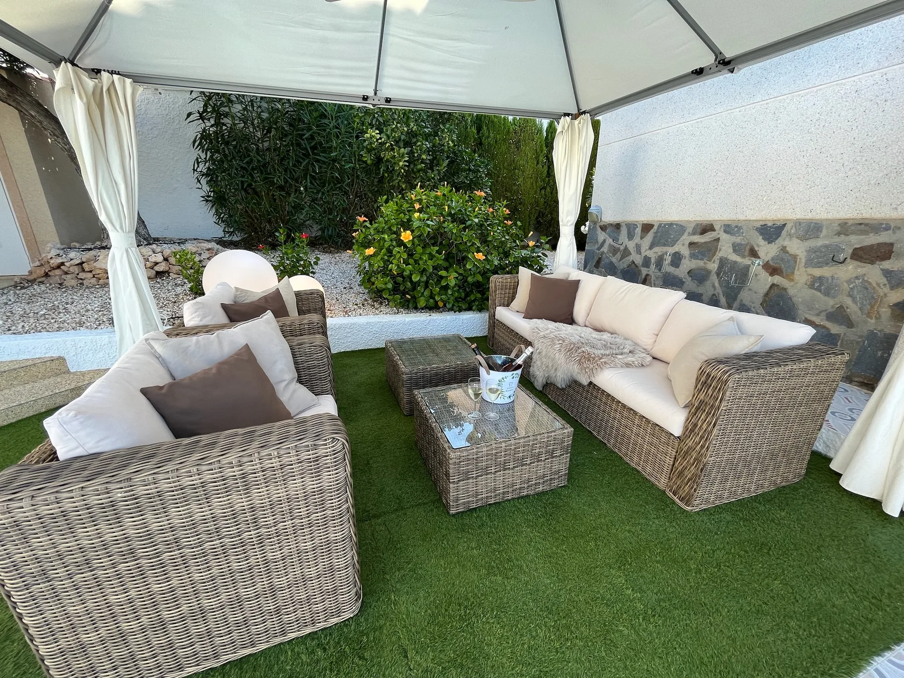Costa Blanca – Villa – billede 9