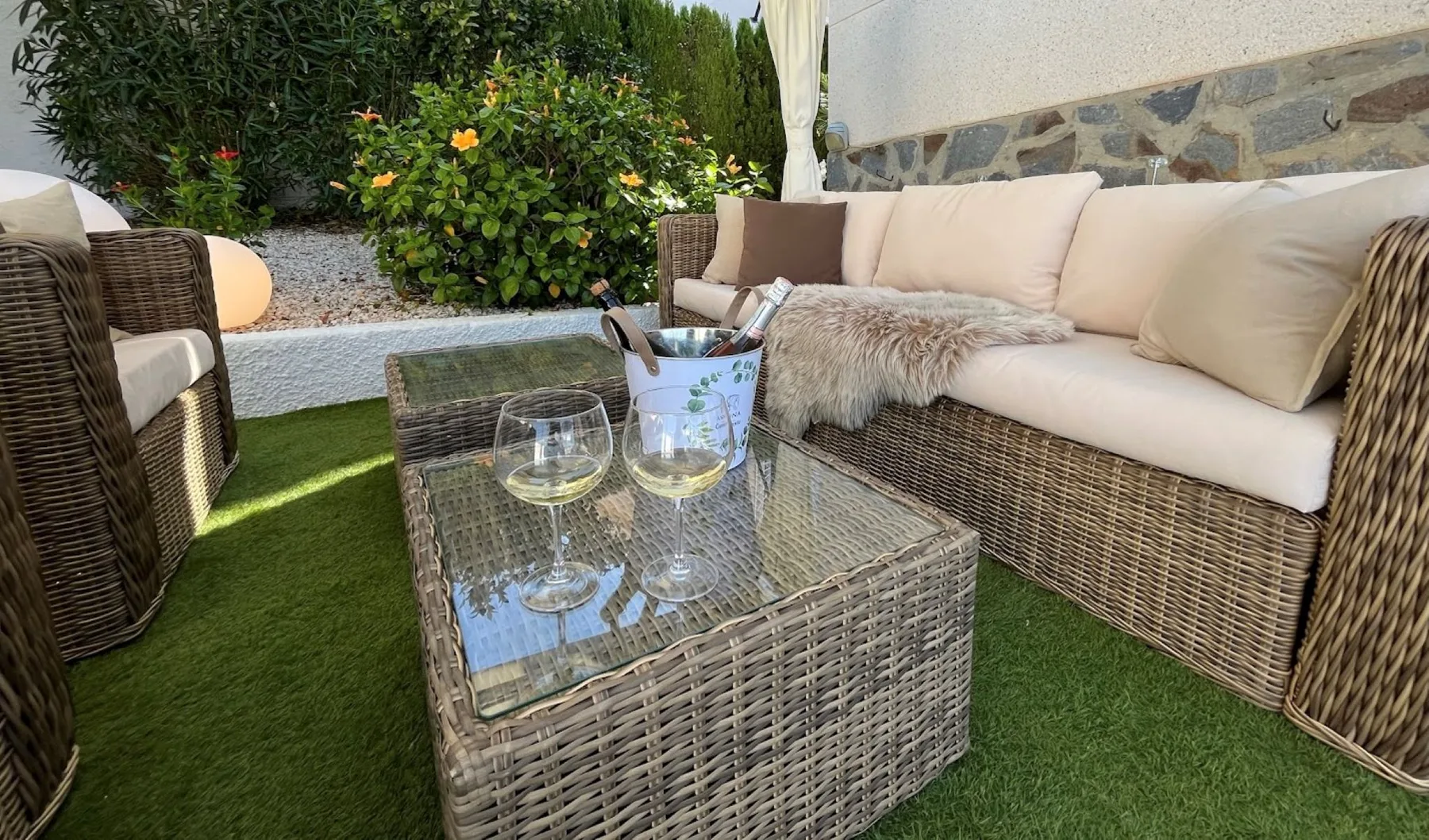 Costa Blanca – Villa – billede 10