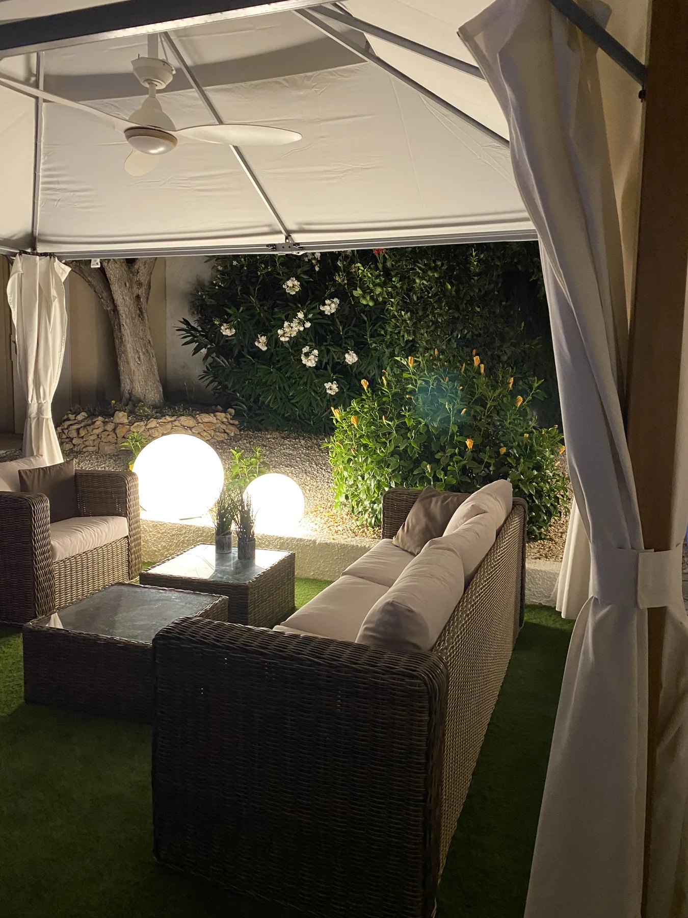 Costa Blanca – Villa – billede 11
