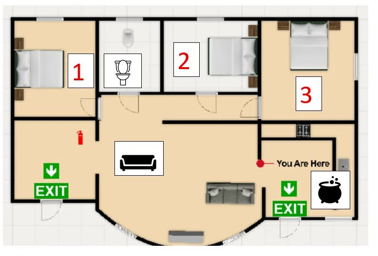 Costa Blanca – Villa – billede 18