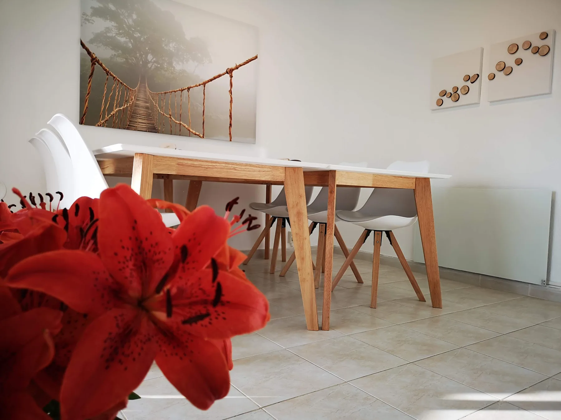 Costa Blanca – Villa – billede 22