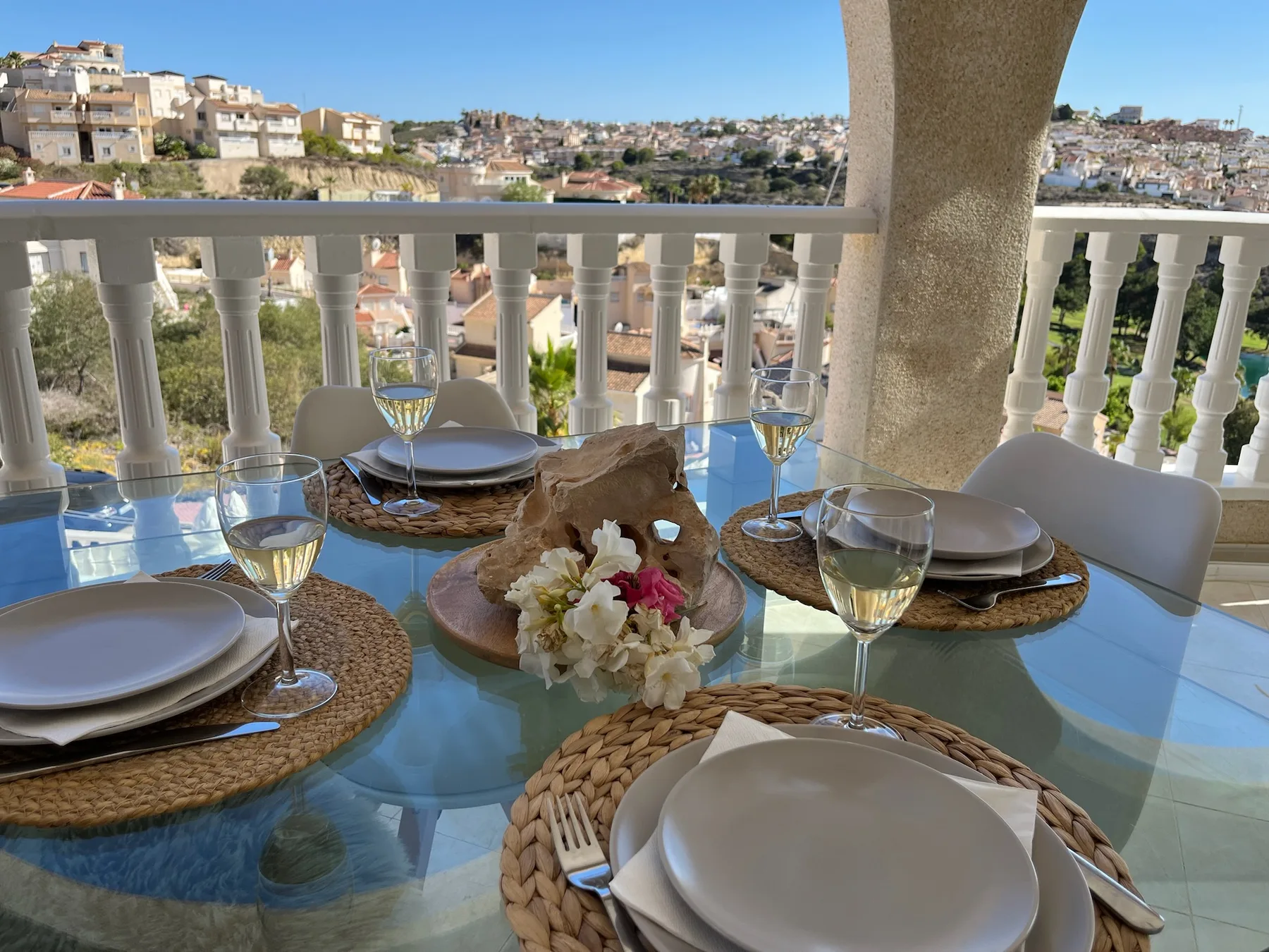 Costa Blanca – Villa – billede 25
