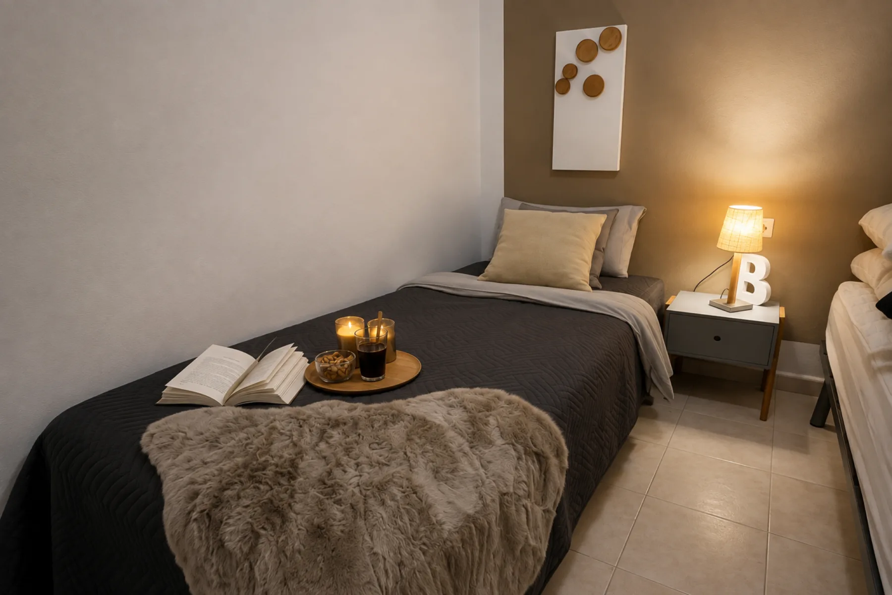 Costa Blanca – Villa – billede 27