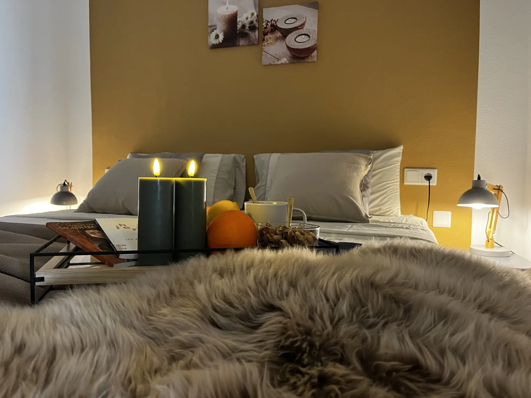 Costa Blanca – Villa – billede 28