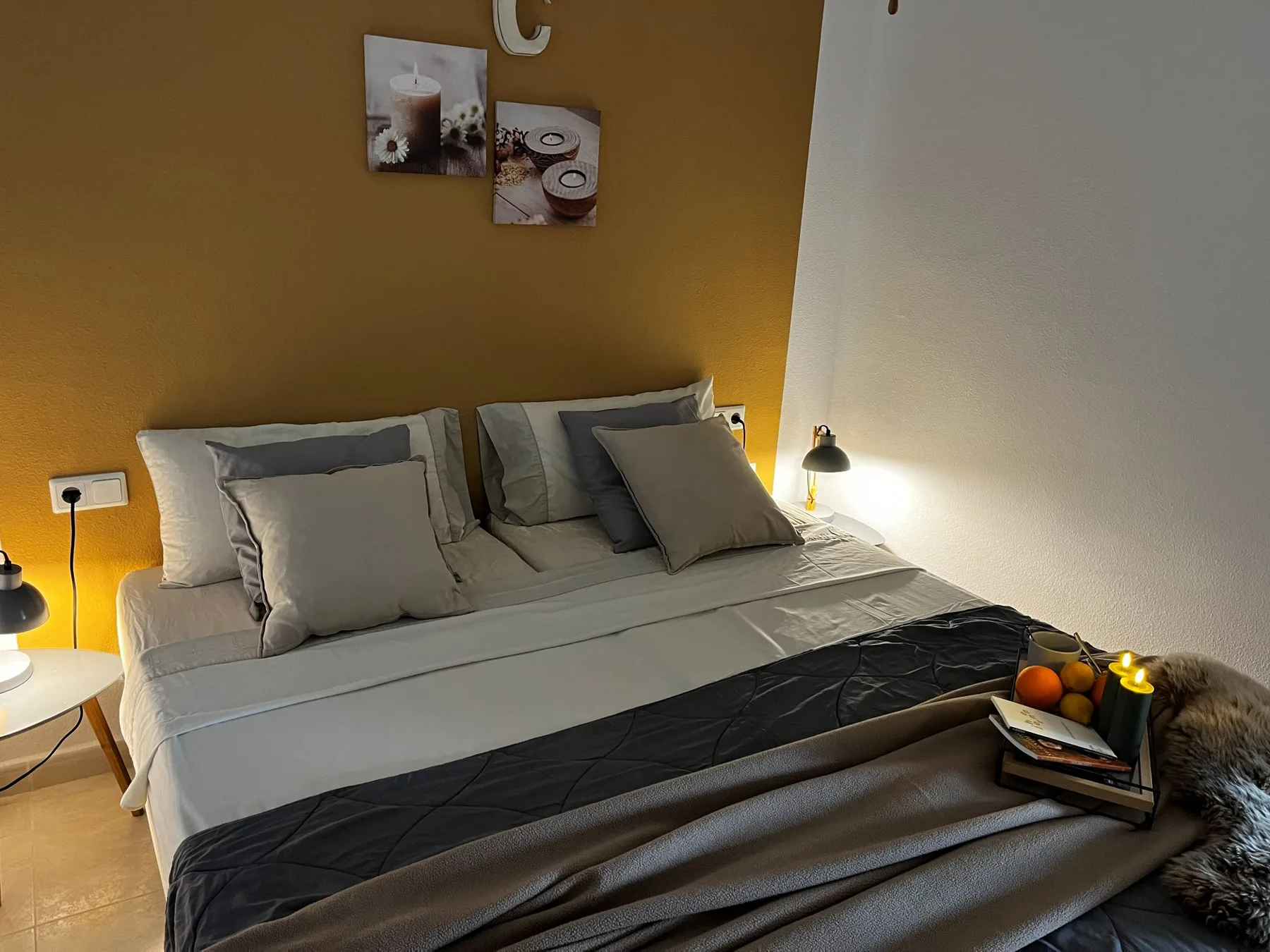 Costa Blanca – Villa – billede 29