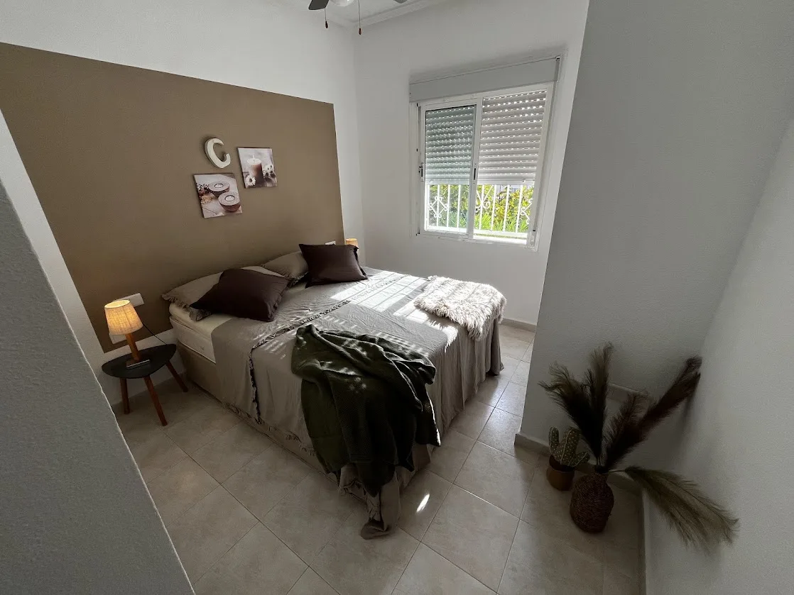 Costa Blanca – Villa – billede 30