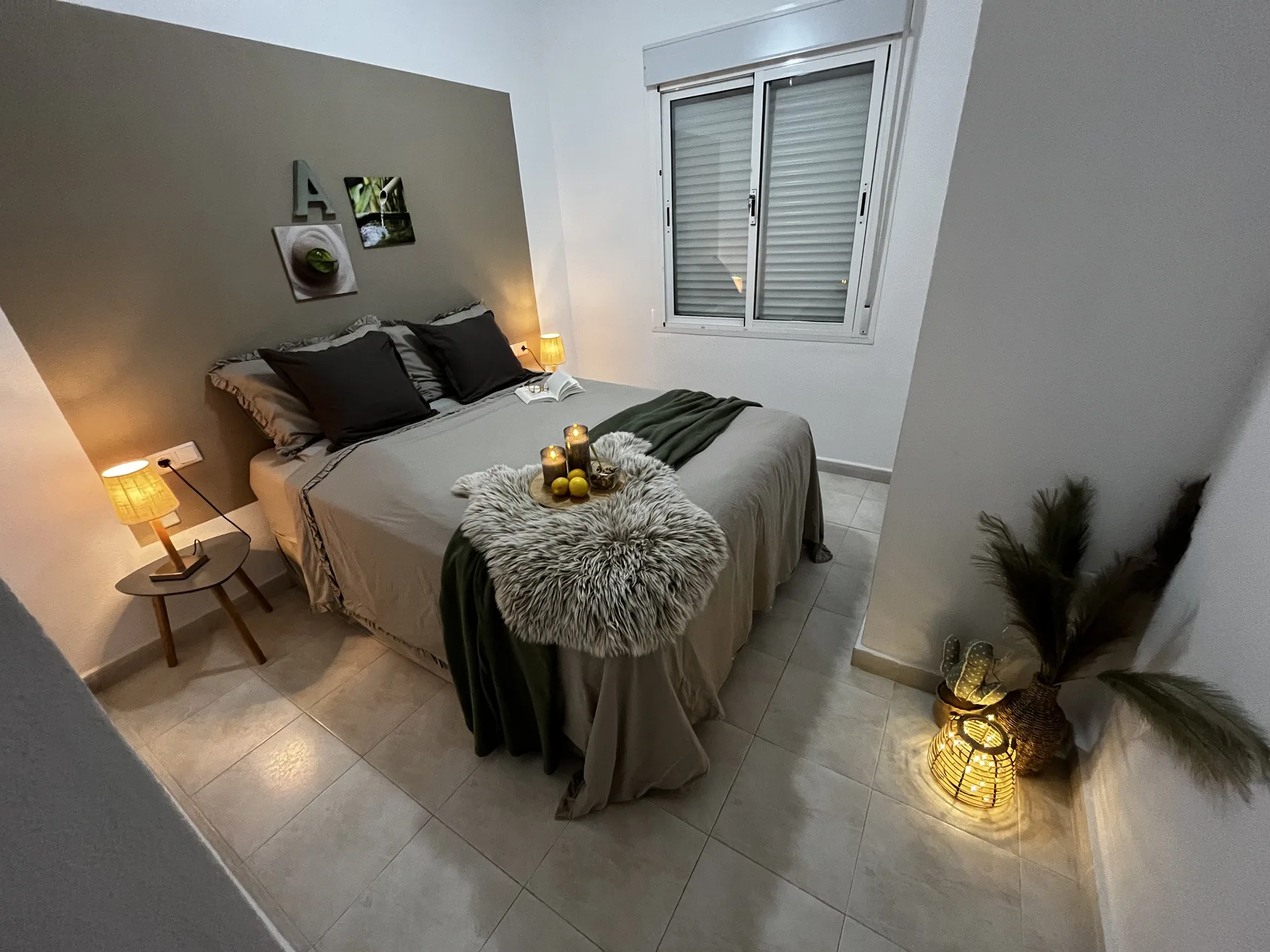 Costa Blanca – Villa – billede 31
