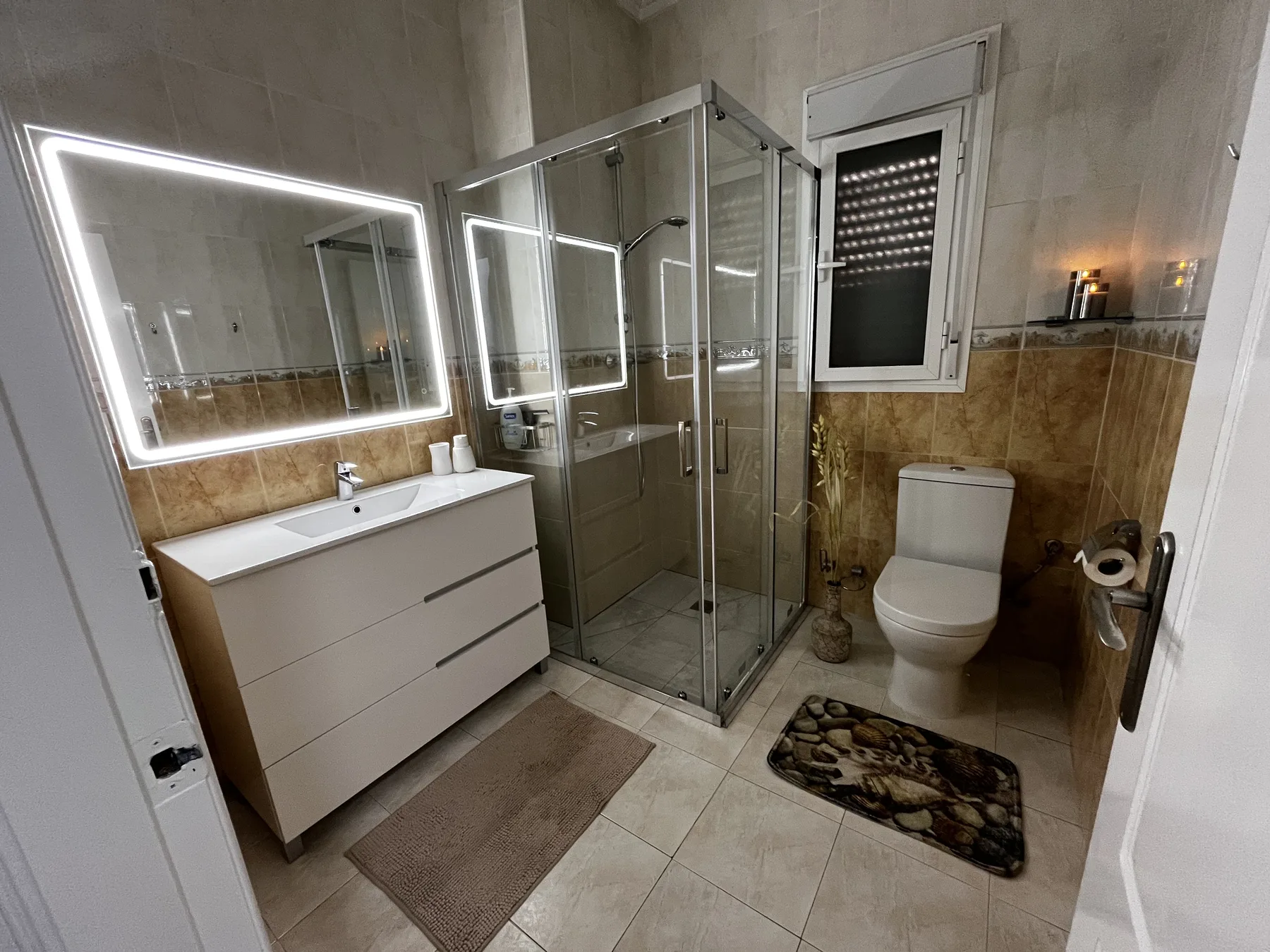 Costa Blanca – Villa – billede 32