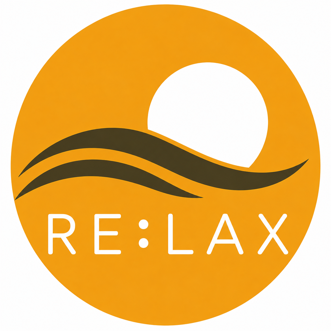 RE:LAX logo